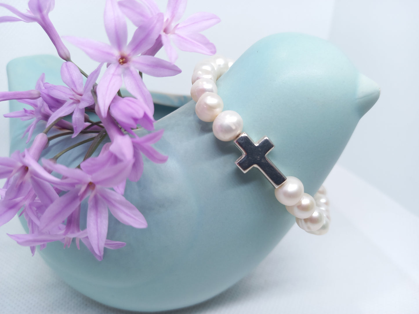 Freshwater Pearl Bracelet