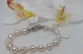 Freshwater Pearl Semi-Baroque Bracelet