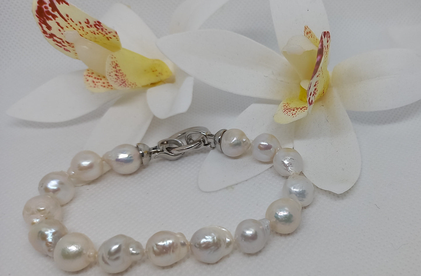 Freshwater Pearl Bracelet