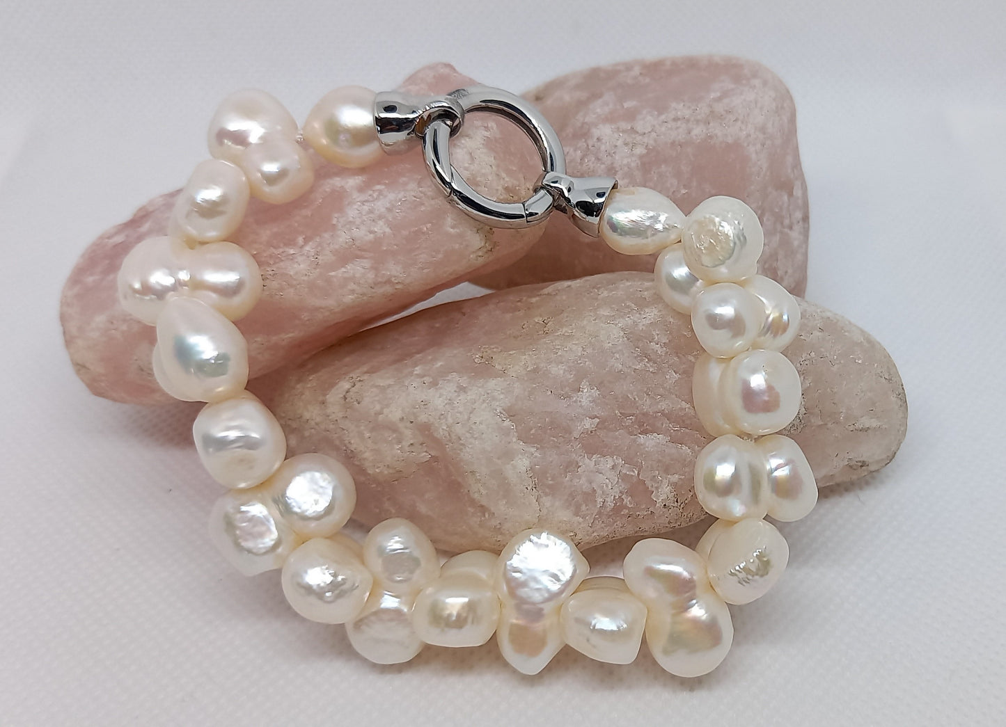 Freshwater Pearl Bracelet