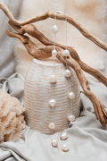 Multiple Freshwater Pearl Necklace