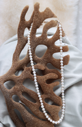 Freshwater Pearl String