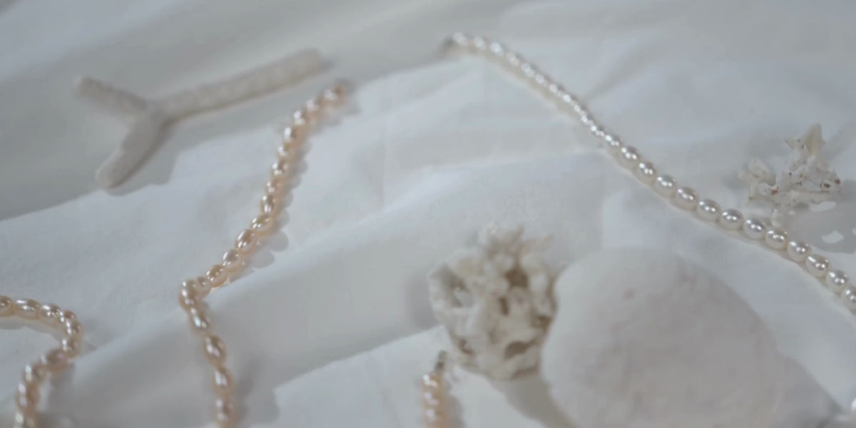 CREATIVE PEARLS